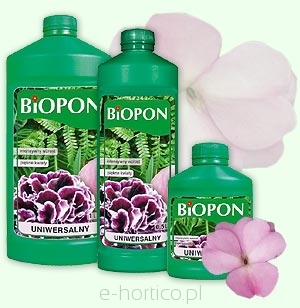 BIOPON Naw&oacute;z uniwersalny 0