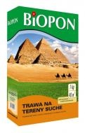 BIOPON Trawa Na tereny suche 5kg