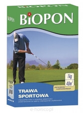 BIOPON Trawa Sportowa 0