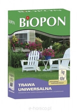 BIOPON Trawa Uniwersalna 1kg
