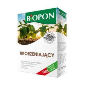 BIOPON ukorzeniający 1kg