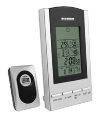 BIOWIN Bezprzewodowa stacja pogody 181309