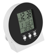 BIOWIN Elektroniczna stacja pogody 172208