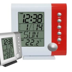 BIOWIN Termometr elektroniczny wew. 171404