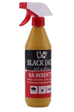 B&J Spray owadob&oacute;jczy z aplikatorem 400g