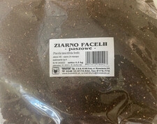 BRATEK Facelia 0