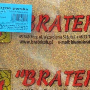 BRATEK Koniczyna Perska Magic 1 kg
