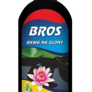 BROS Akwa na glony do oczek wodnych 250ml
