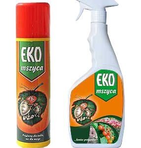 BROS Eko-mszyca 250ml