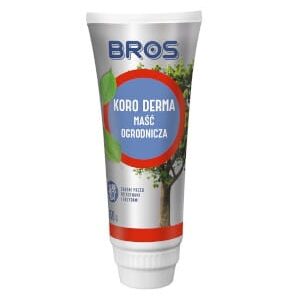 BROS Maść Koro-Derma w tubie z aplikatorem 150g