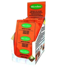 BROS Microbec ULTRA 18x25g saszetki