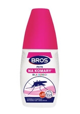 BROS PŁYN NA KOMARY DLA DZIECI 50ml