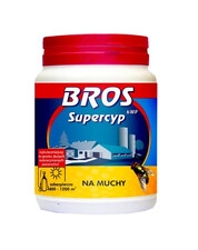 BROS Supercyp 6WP 0