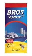 BROS Supercyp 6WP 25g