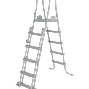 Basen Stelażowy 20FT 610x132 cm SteelPRO BESTWAY