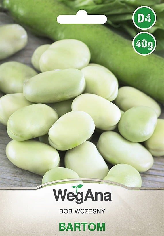 Bob Bartom 40g - WegAna