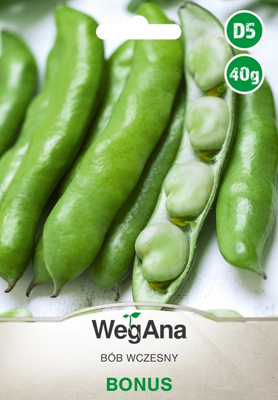 B&oacute;b Bonus 40g - WegAna