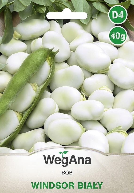 Bob Windsor Bialy 40g - WegAna