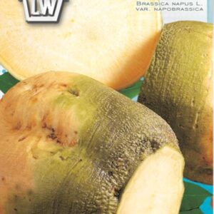 Brukiew Wilhemburska Nadmorska nasiona 10g - TORAF