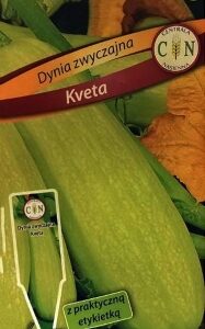 CENRTALNA NASIENNA Kabaczek Kveta 2 g
