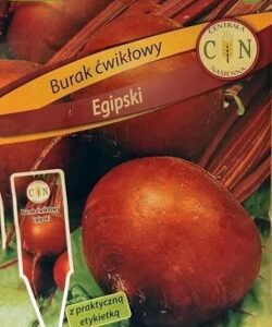 CENTRALA NASIENNA Burak ćwikłowy Egipski 10 g