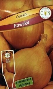 CENTRALA NASIENNA Cebula Rawska 5 g
