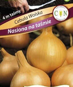 CENTRALA NASIENNA Cebula Wolska 4 m