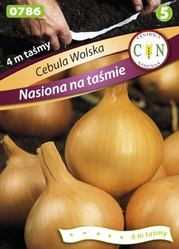 CENTRALA NASIENNA Cebula Wolska 4 m
