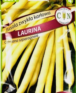 CENTRALA NASIENNA Fasola karłowa Lurina 30g