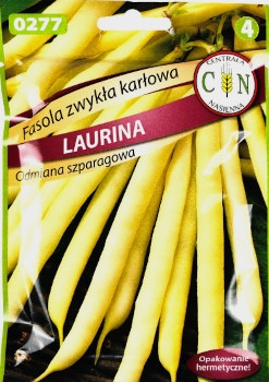 CENTRALA NASIENNA Fasola karłowa Lurina 30g