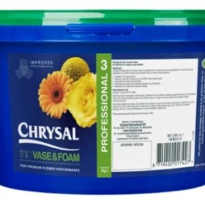 CHRYSTAL Professional 3 Powder 2 kg