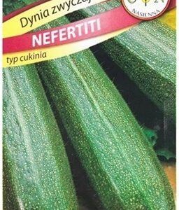 CN Dynia zwyczajna Nefertiti Cukinia 2g