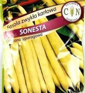 CN Fasola szparagowa Sonesta 30g