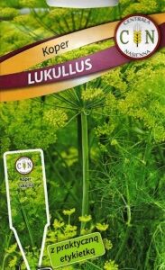 CN Koper Lukullus 5 g