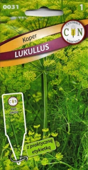 CN Koper Lukullus 5 g