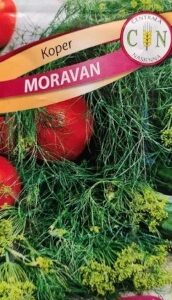 CN Koper Moravan 5g