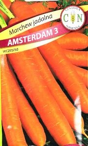 CN Marchew Amsterdam 3 5g