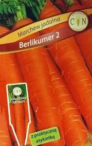 CN Marchew Berlikumer 2 Perf. 5g