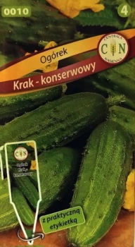 CN Og&oacute;rek gruntowy Krak F1 5g