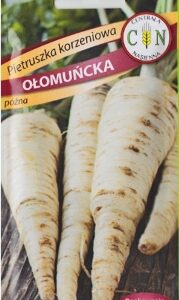 CN Pietruszka Ołomuńcka 5g