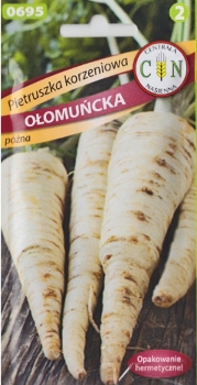 CN Pietruszka Ołomuńcka 5g