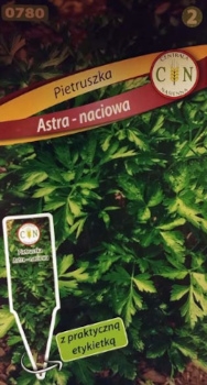 CN Pietruszka naciowa Astra kędz. 5g