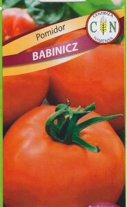 CN Pomidor Babinicz 0
