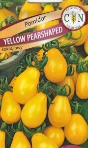 CN Pomidor gr. Yellow Pearshaped grusz.0