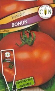 CN Pomidor gruntowy Bohun 0.5g