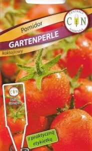 CN Pomidor gruntowy koktajlowy Gardenperle 0.5g