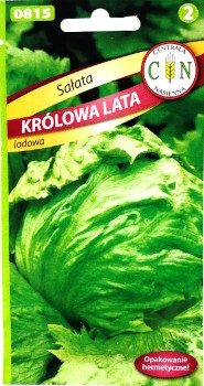 CN Sałata krucha Kr&oacute;lowa Lata 1g