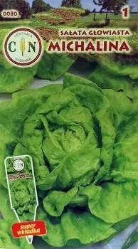 CN Sałata masłowa Michalina 1g