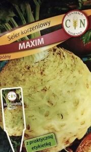CN Seler korzeniowy Maxim 1g