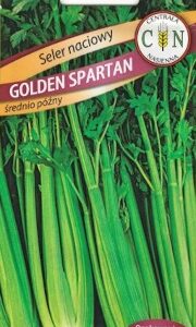 CN Seler naciowy Golden Spartan 1g